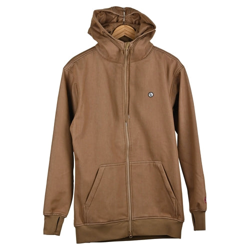 Tech Zip Men's Hoodie_Standard