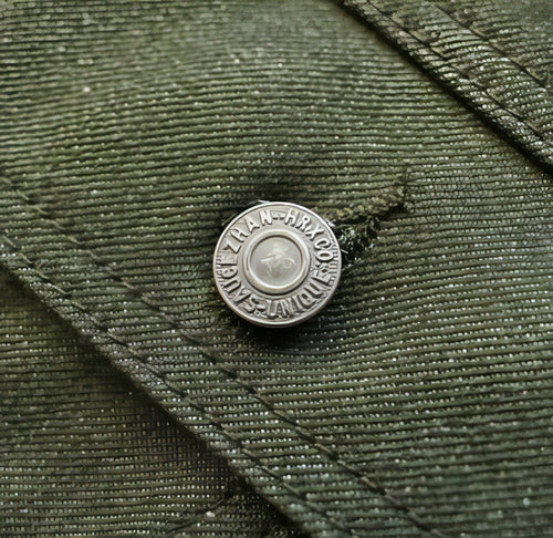 outdoor cotton jacket men