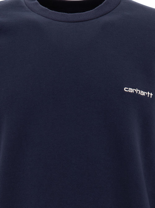 Carhartt WIP men's long sleeve t-shirt