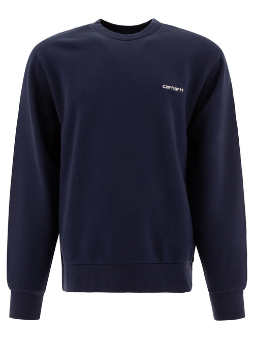 Carhartt WIP men's long sleeve t-shirt