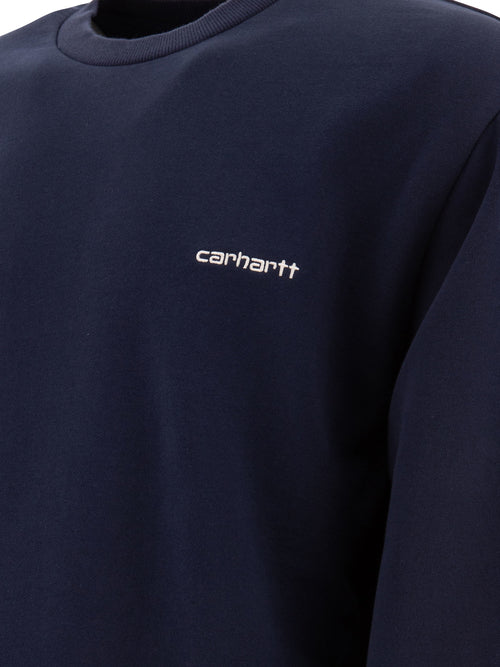 Carhartt WIP men's long sleeve t-shirt