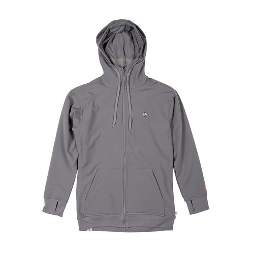 Tech Zip Men's Hoodie_Standard